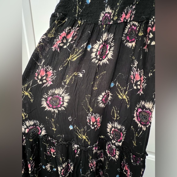 Free People Intimately Garden Party Maxi Dress - Picture 5 of 5